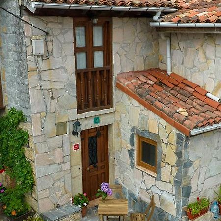 Casa El Lavadero Prio Villa Dış mekan fotoğraf