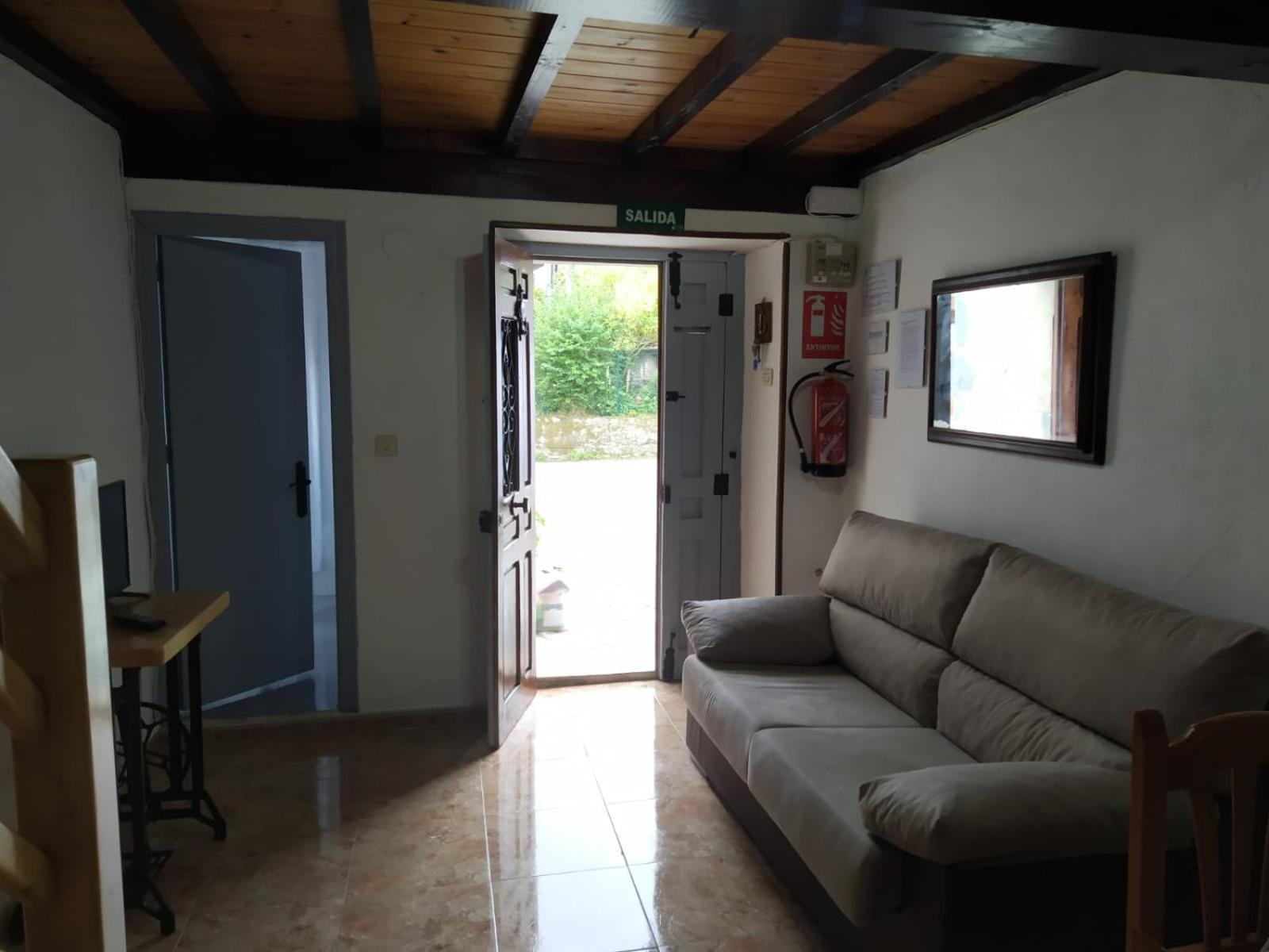 Casa El Lavadero Prio Villa Dış mekan fotoğraf