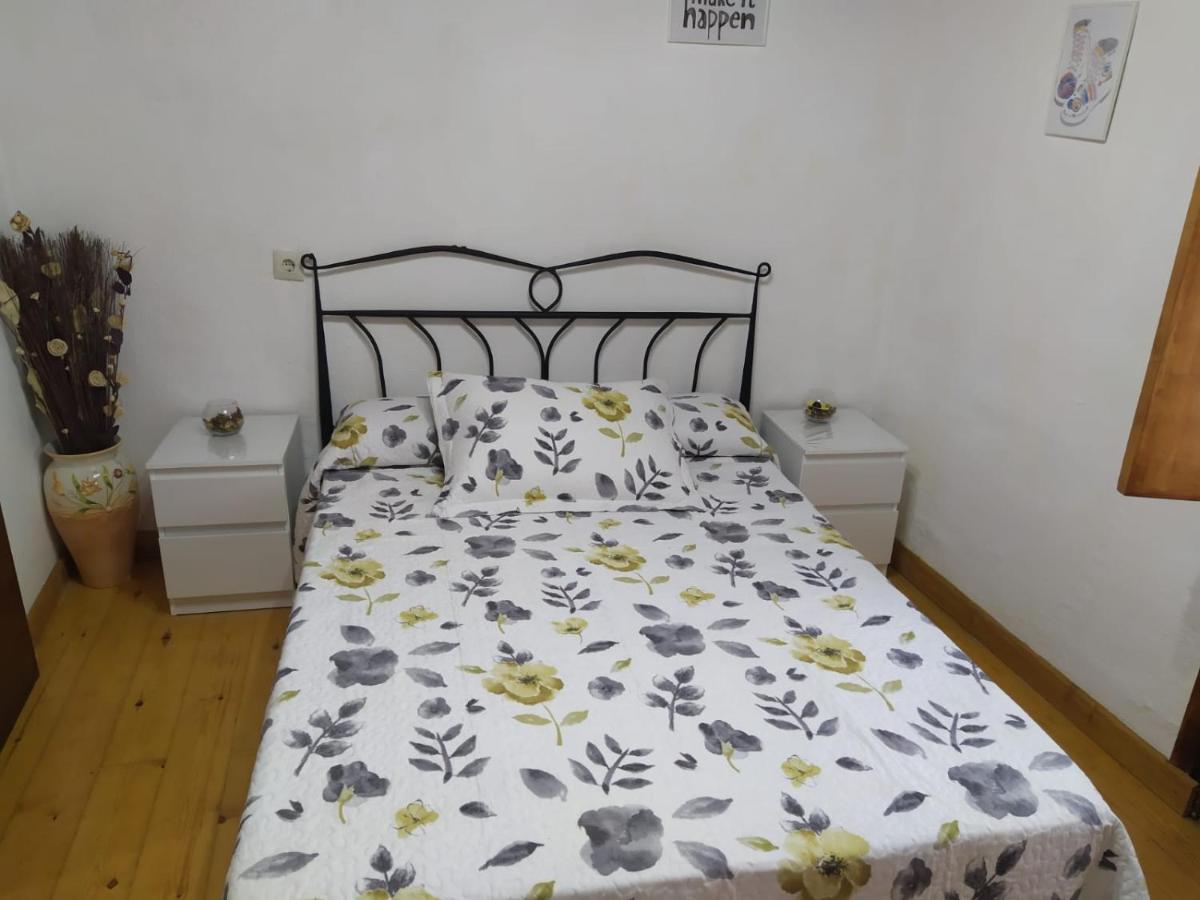 Casa El Lavadero Prio Villa Dış mekan fotoğraf