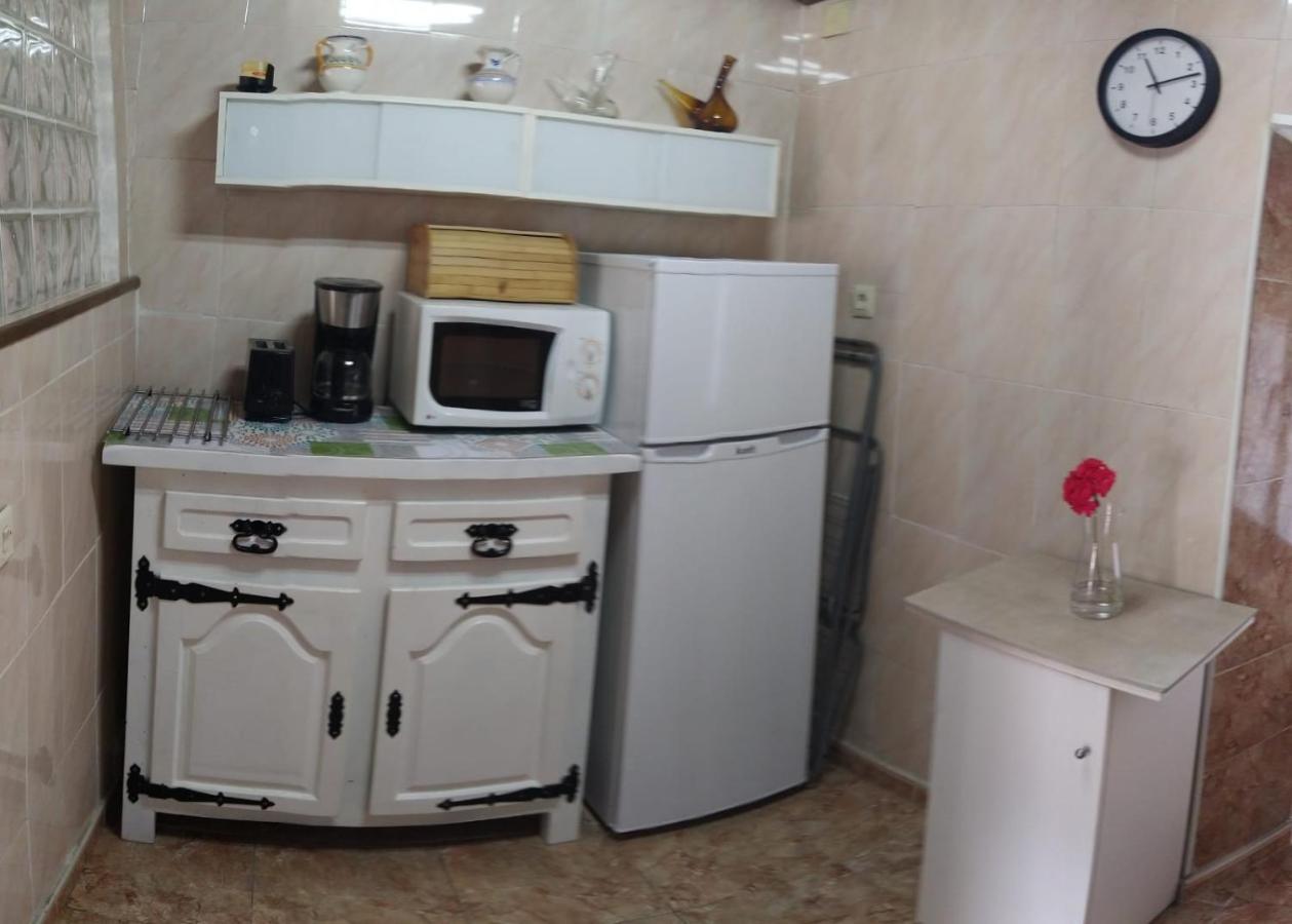 Casa El Lavadero Prio Villa Dış mekan fotoğraf