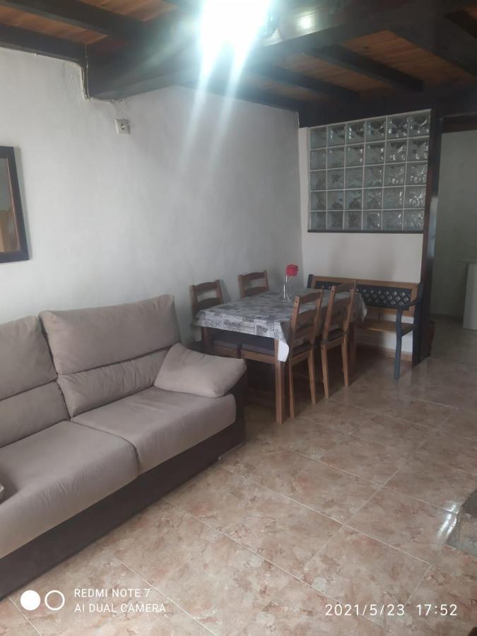 Casa El Lavadero Prio Villa Dış mekan fotoğraf