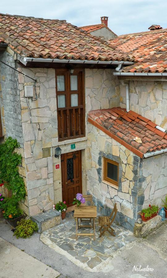 Casa El Lavadero Prio Villa Dış mekan fotoğraf