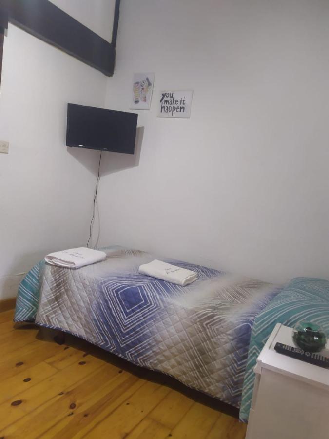 Casa El Lavadero Prio Villa Dış mekan fotoğraf